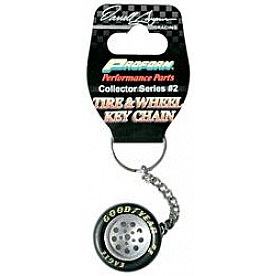 Proform Parts Key Chain 31018