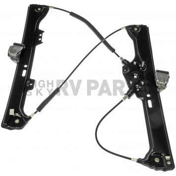 Dorman (OE Solutions) Window Regulator 749102-1