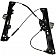 Dorman (OE Solutions) Window Regulator 749102