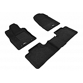3D Mats Floor Liner DG01304609