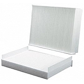 Pro-Tec by Wix Cabin Air Filter 797