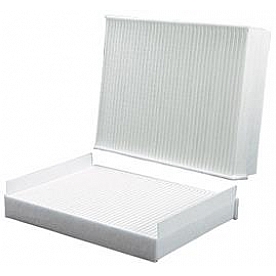 Pro-Tec by Wix Cabin Air Filter 797