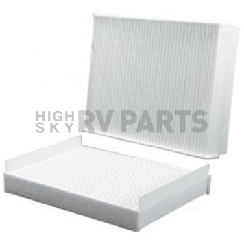 Pro-Tec by Wix Cabin Air Filter 797