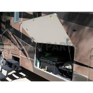 Hatchlift Multi Purpose Lift Support HLKMED