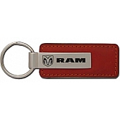 Automotive Gold Key Chain KC1541RAM