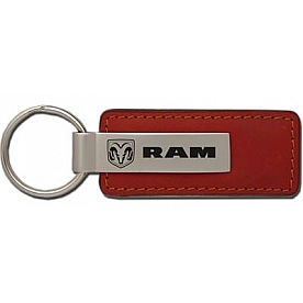 Automotive Gold Key Chain KC1541RAM