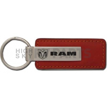 Automotive Gold Key Chain KC1541RAM