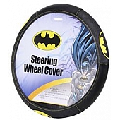 Plasticolor Steering Wheel Cover 006711R01
