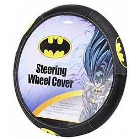 Plasticolor Steering Wheel Cover 006711R01