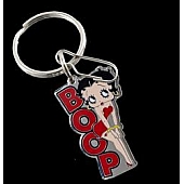 Plasticolor Key Chain 004467R01
