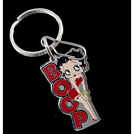 Plasticolor Key Chain 004467R01