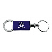 Automotive Gold Key Chain 3718ACUNVY