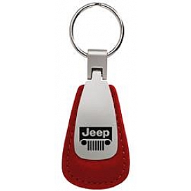 Automotive Gold Key Chain KCTLJEEGRE