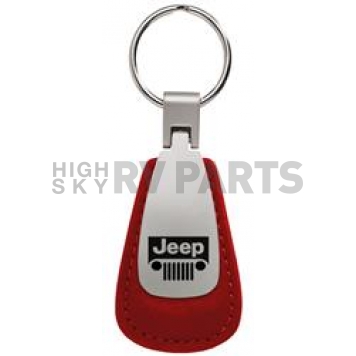 Automotive Gold Key Chain KCTLJEEGRE