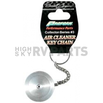 Proform Parts Key Chain 31019
