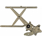 Dorman (OE Solutions) Window Regulator 740792
