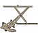 Dorman (OE Solutions) Window Regulator 740792