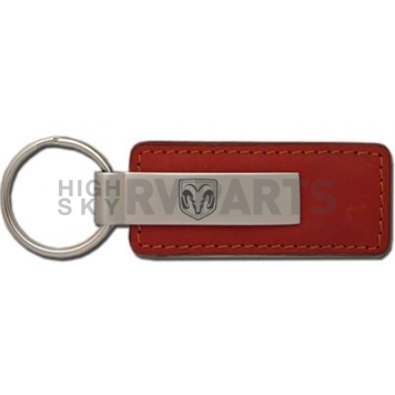 Automotive Gold Key Chain KC1541RAMH