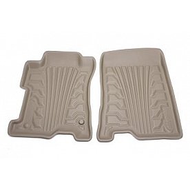 Lund International Floor Liner 283104T