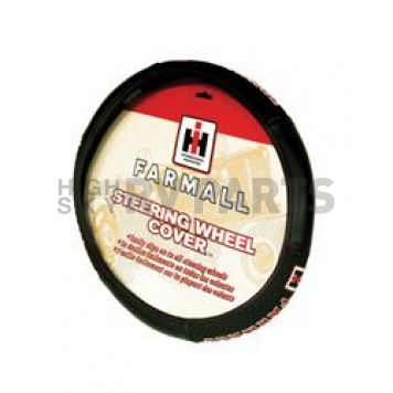 Plasticolor Steering Wheel Cover 006715R01