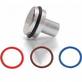 Zirgo Cooling Products Dash Knob 9296