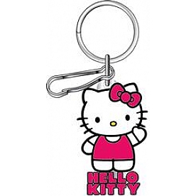 Plasticolor Key Chain 004468R01