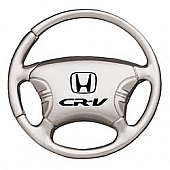 Automotive Gold Key Chain KCWCRV