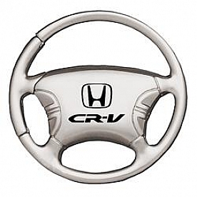 Automotive Gold Key Chain KCWCRV