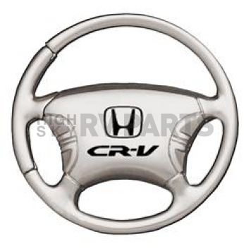 Automotive Gold Key Chain KCWCRV