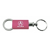Automotive Gold Key Chain 3718ACUPNK