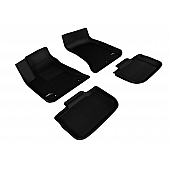 3D Mats Floor Liner DG01401509