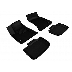 3D Mats Floor Liner DG01401509