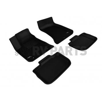 3D Mats Floor Liner DG01401509