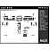 B & I Fender Dash Panel Trim WD418ISDE
