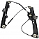 Dorman (OE Solutions) Window Regulator 749103