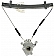 Dorman (OE Solutions) Window Regulator 740277