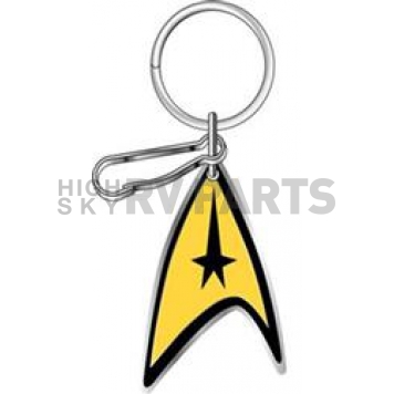 Plasticolor Key Chain 004469R01