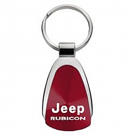 Automotive Gold Key Chain KCBURRUB