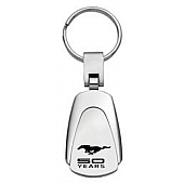 Automotive Gold Key Chain KC3MUS5Y