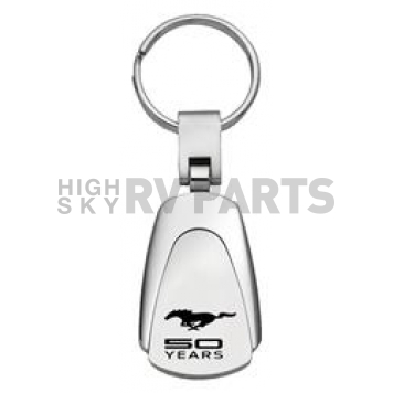 Automotive Gold Key Chain KC3MUS5Y