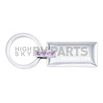 Automotive Gold Key Chain KC9121PRUB