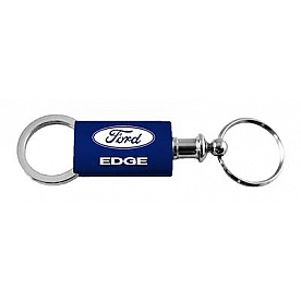 Automotive Gold Key Chain 3718EDGNVY