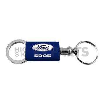Automotive Gold Key Chain 3718EDGNVY
