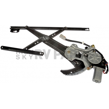 Dorman (OE Solutions) Window Regulator 741764