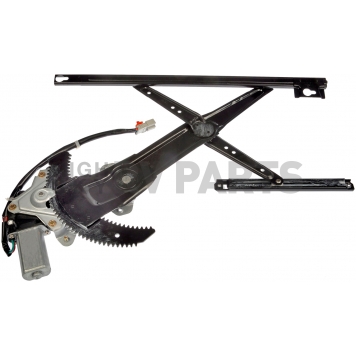 Dorman (OE Solutions) Window Regulator 741764-1