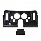 AutoMeter Instrument Panel Overlay 2134
