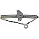 Dorman (OE Solutions) Window Regulator 740794
