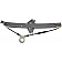 Dorman (OE Solutions) Window Regulator 740794