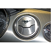 American Car Craft Dash Board Air Vent Trim 271053