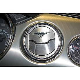 American Car Craft Dash Board Air Vent Trim 271053